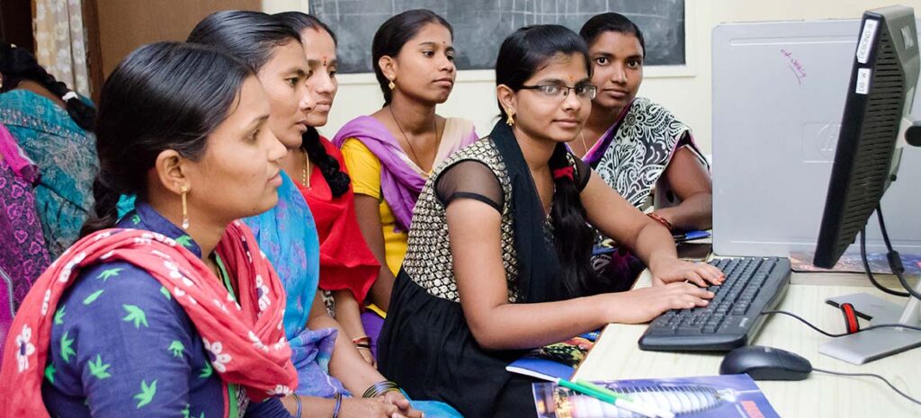 NGO in Delhi