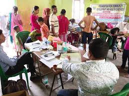 Community Development