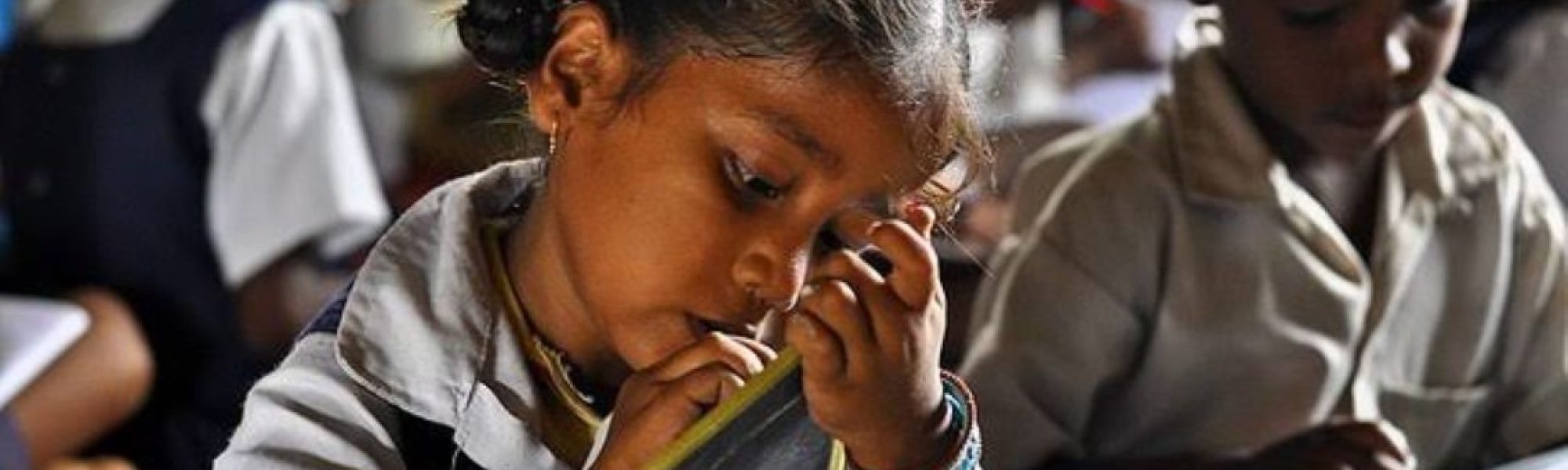 Best NGO for Child Education in Rural India